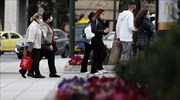 Γεωγραφική κατανομή: 1.799 κρούσματα στην Αττική, 512 στη Θεσσαλονίκη
