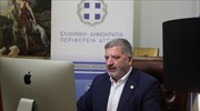 Γ. Πατούλης: Μοχλός ανάπτυξης της οικονομίας ο τουρισμός Υγείας στην μετά-covid εποχή