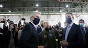 Multinational military exercise in Greece draws ire of some pro-govt media outlets in Turkey; US envoy targetted