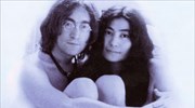 Σπάνιο βίντεο με Lennon και Ono να κάνουν πρόβα του «Give Peace a Chance»