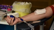 ΦΣΘ: Η 15η εθελοντική αιμοδοσία σήμερα στα γραφεία του Συλλόγου