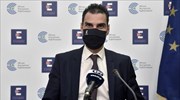 Μ. Θεμιστοκλέους: Επιταχύνονται οι διαδικασίες εμβολιασμού