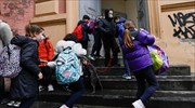 Ιταλία: Από Δευτέρα ανοίγουν τα σχολεία, τα εμπορικά με ραντεβού και η εστίαση σε εξωτερικούς χώρους