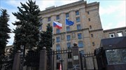 Μπρα ντε φερ Πράγας – Μόσχας με τις εκατέρωθεν απελάσεις διπλωματών