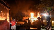 Πακιστάν: Τρεις νεκροί και 11 τραυματίες από έκρηξη σε πολυτελές ξενοδοχείο