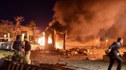 Πακιστάν: Ο Κινέζος πρέσβης διέμενε στο ξενοδοχείο που έγινε στόχος βομβιστικής επίθεσης