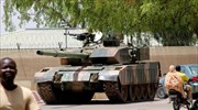Τσαντ: Αποστάσεις των ΗΠΑ από την καταδίκη του στρατιωτικού καθεστώτος
