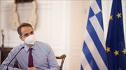 Κ. Μητσοτάκης: Θεμέλιο για αποφασιστική επάνοδο τα 5 νέα μέτρα οικονομικής στήριξης