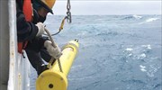 Εκατοντάδες υποβρύχια ρομπότ θα εξερευνήσουν τους ωκεανούς