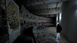 Επίσκεψη στο Τσερνόμπιλ