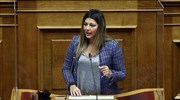 Ιθάκη και Κεφαλλονιά θα επισκεφτεί η Σ. Ζαχαράκη- Στο επίκεντρο η αποκατάσταση των ζημιών του Ιανού