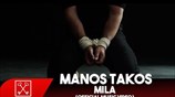 Μάνος Τάκος - Μίλα | Manos Takos - Mila (Official Music Video)