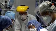 Βέλγιο: Φοιτητές «μετέφεραν» την ινδική παραλλαγή του κορωνοϊού στη χώρα
