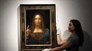 «Σωτήρας για πούλημα»: Αποκαλύψεις για τον ακριβότερο πίνακα του κόσμου