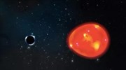 Ανακαλύφθηκε η μικρότερη μαύρη τρύπα του γαλαξία μας και είναι γείτονας μας