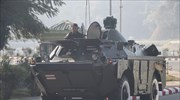 Διεθνής Αμνηστία: Εγκλήματα κατά της ανθρωπότητας από τη χούντα στη Μιανμάρ