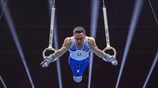 Στον τελικό των κρίκων ο Πετρούνιας