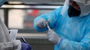 Κρούσμα με το υπερμεταδοτικό ινδικό στέλεχος, στην Πάτρα