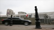Ρωσία: Απέλαση 5 διπλωματών έως τις 15 Μαΐου- Η Βαρσοβία «καταστρέφει» τις σχέσεις