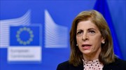 Σ.Κυριακίδου: Βάση για επιτυχημένες εκστρατείες εμβολιασμού, η εμπιστοσύνη των πολιτών