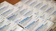 ΗΠΑ: Τρεις θάνατοι από θρομβοεμβολή συνδέονται με το εμβόλιο της Johnson & Johnson