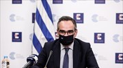 Β. Κοντοζαμάνης για ακαταδίωκτο: Σκοπός είναι να θωρακίσουμε τα μέλη της επιτροπής εμπειρογνωμόνων