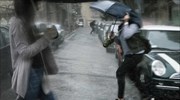 Πρόσκαιρος «χειμώνας» με βροχές, καταιγίδες και πτώση της θερμοκρασίας