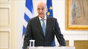 Ν. Δένδιας: Χρέος η διεύρυνση της διεθνούς αναγνώρισης της Γενοκτονίας των Αρμενίων