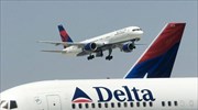 Delta Air Lines: Επιστροφή στην Αθήνα με τρεις πτήσεις καθημερινά από ΗΠΑ