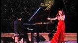 Milva canta Mikroutsikos, live 1995