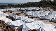 Μυτιλήνη: Αρχισε η εκκένωση του προσφυγικού καταυλισμού στο Καρά Τεπέ