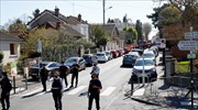Γαλλία: «Ησυχος και διόλου θεοσεβούμενος» ο Τυνήσιος τρομοκράτης, λένε οι δικοί του