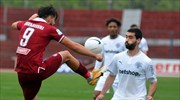 Λυτρωτική νίκη για ΟΦΗ στη Λάρισα