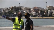 Λιμενικό: «Εκτεταμένοι και αυστηροί» έλεγχοι Covid στα λιμάνια