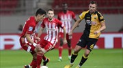 Οι αθλητικές μεταδόσεις της ημέρας