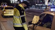 Κορωνοϊός: 100.000 έλεγχοι και 853 περιπτώσεις παραβίασης των μέτρων