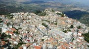 Σπίτια από 1 ευρώ σε χωριό της Σικελίας