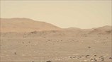 Perseverance Rover