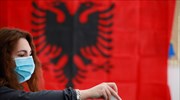 Αλβανία: Σε ήρεμο κλίμα εξελίσσεται η καταμέτρηση ψήφων