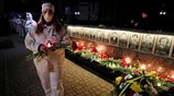 Μνημείο θυμάτων του Τσερνομπίλ