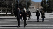 Γεωγραφική κατανομή: 609 κρούσματα στην Αττική, 161 στη Θεσσαλονίκη
