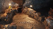 Βρέθηκε σπήλαιο που σχετίζεται με το Ράγκναροκ, το τέλος του κόσμου