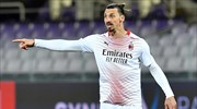 Η UEFA ξεκίνησε έρευνα για τον Ιμπραΐμοβιτς