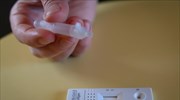 Μ. Παγώνη: Με self tests στο οικογενειακό τραπέζι το Πάσχα
