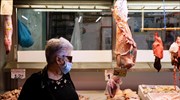 Θεσσαλονίκη: Αυξημένη τουλάχιστον 20% η τιμή του οβελία - Πάνω από 30% η έλλειψη ντόπιου κρέατος