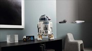 Ένα σετ R2-D2 για τα 50 χρόνια της Lucasfilm