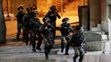 Ένταση ξανά στην Ιερουσαλήμ