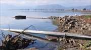 Μείωση του ιικού φορτίου στα αστικά λύματα της Αττικής, αύξηση σε Πάτρα, Ξάνθη, Αλεξανδρούπολη