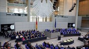 Γερμανία: Περικοπή 70,58  ευρώ στους μισθούς των βουλευτών λόγω της πανδημίας