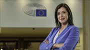 Άννα Μισέλ Ασημακοπούλου για Brexit: Η συμφωνία επιτρέπει τη συνεργασία Ε.Ε. - Ην. Βασιλείου
